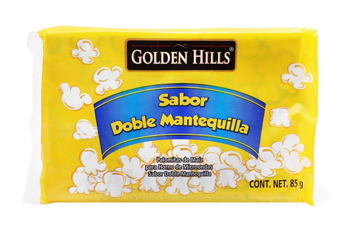 $!¿Te gustan las palomitas de maíz?... según Profeco, estas son las peores marcas que dañan tu salud