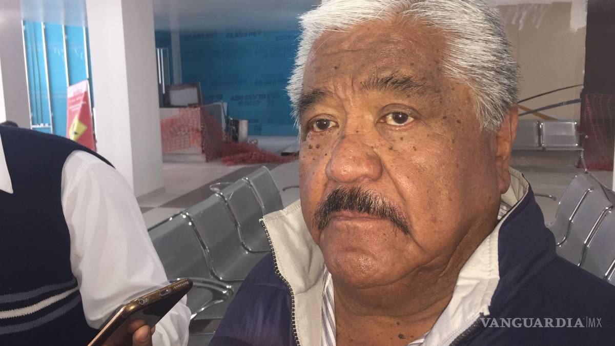 Tribunal Federal amonestó públicamente a Berino Granados por calumniar