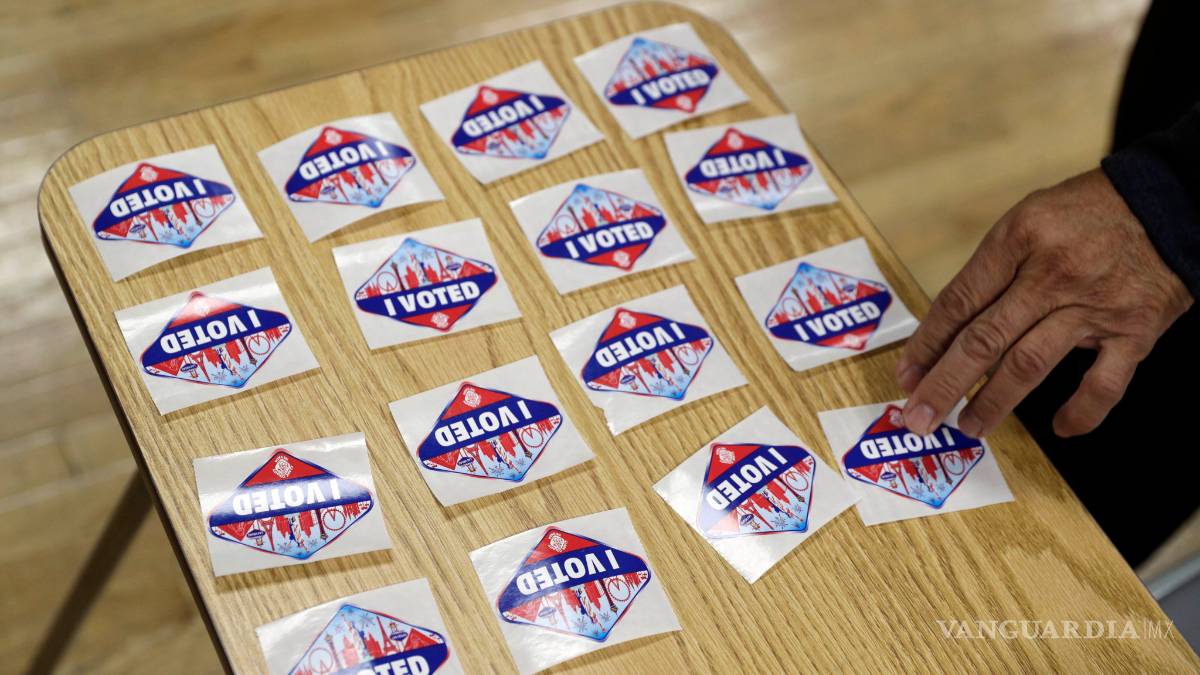 ¿Cómo se define al ganador? ¿Qué estados son clave? Así es el proceso electoral de EU