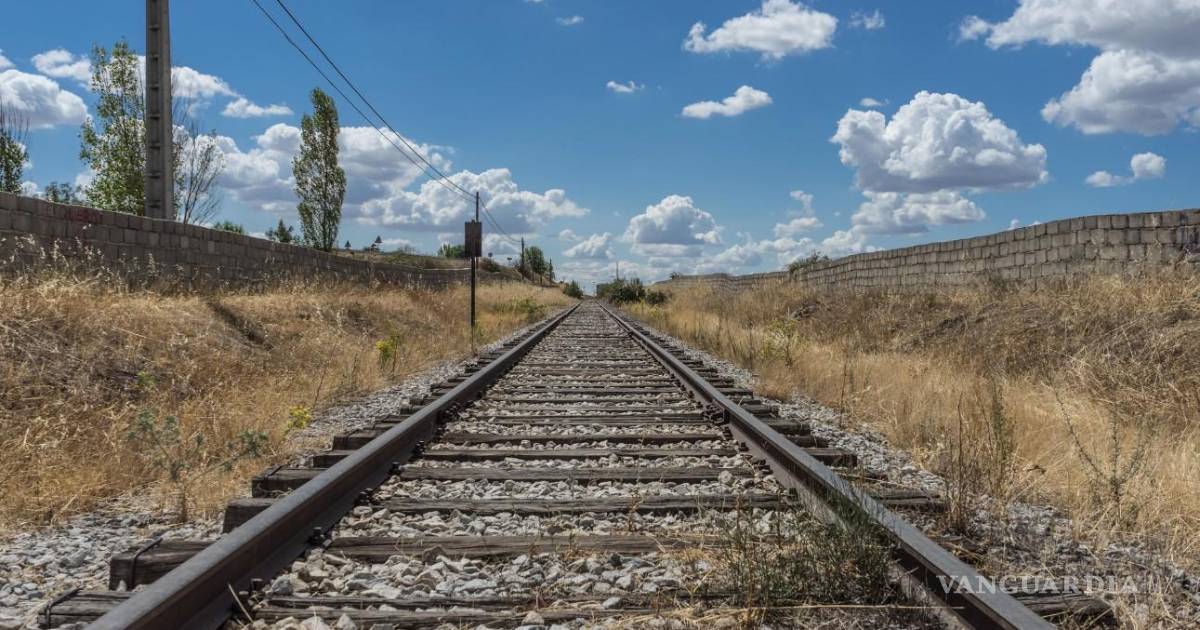 Tren de pasajeros detonará la economía rural en Ramos Arizpe con compra de balastro