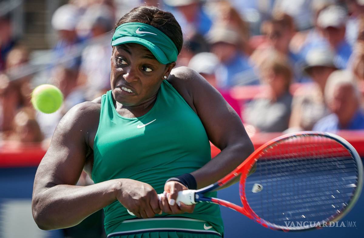 $!La tenista rumana Simona Halep conquista Montreal