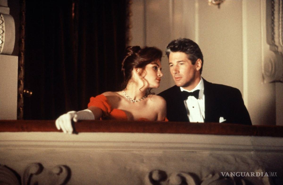 $!Viva un San Valentín de cine