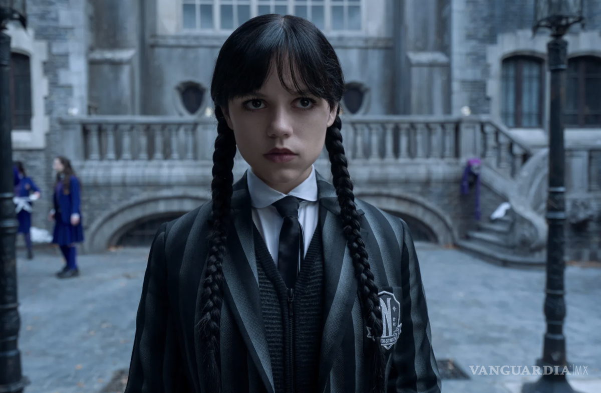 $!Como gran sorpresa, Netflix confirmó la participación de Lady Gaga, aunque aún se mantiene en secreto el papel que interpretará.