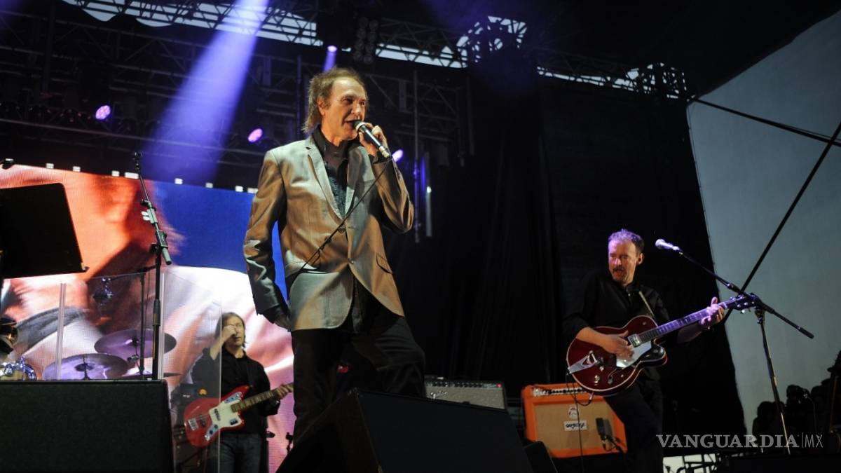 20 años después de su separación The Kinks planean reunirse