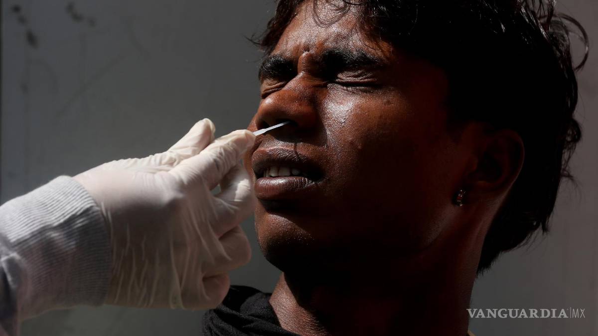 ¿Cuáles son los países dónde ha llegado Ómicron, la nueva variante de COVID-19?