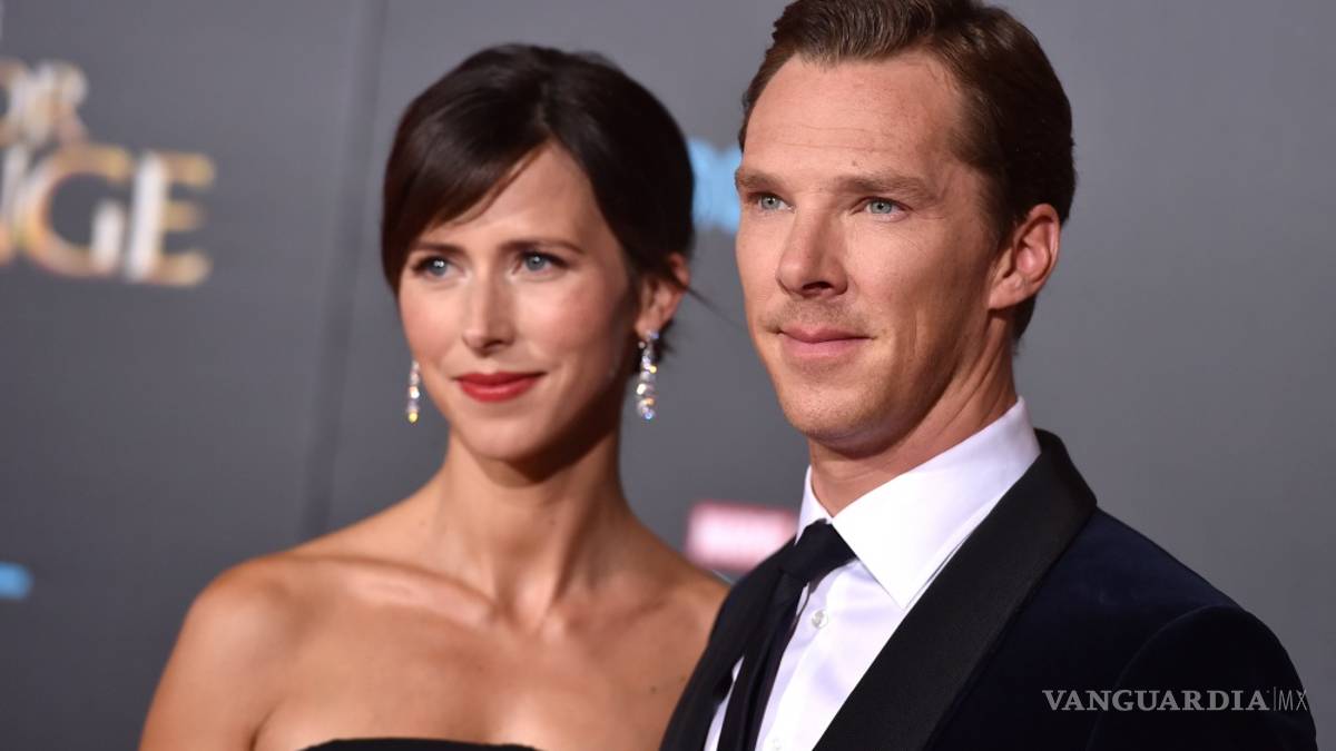 "Nadie está preparado para ser una superestrella”: Benedict Cumberbatch