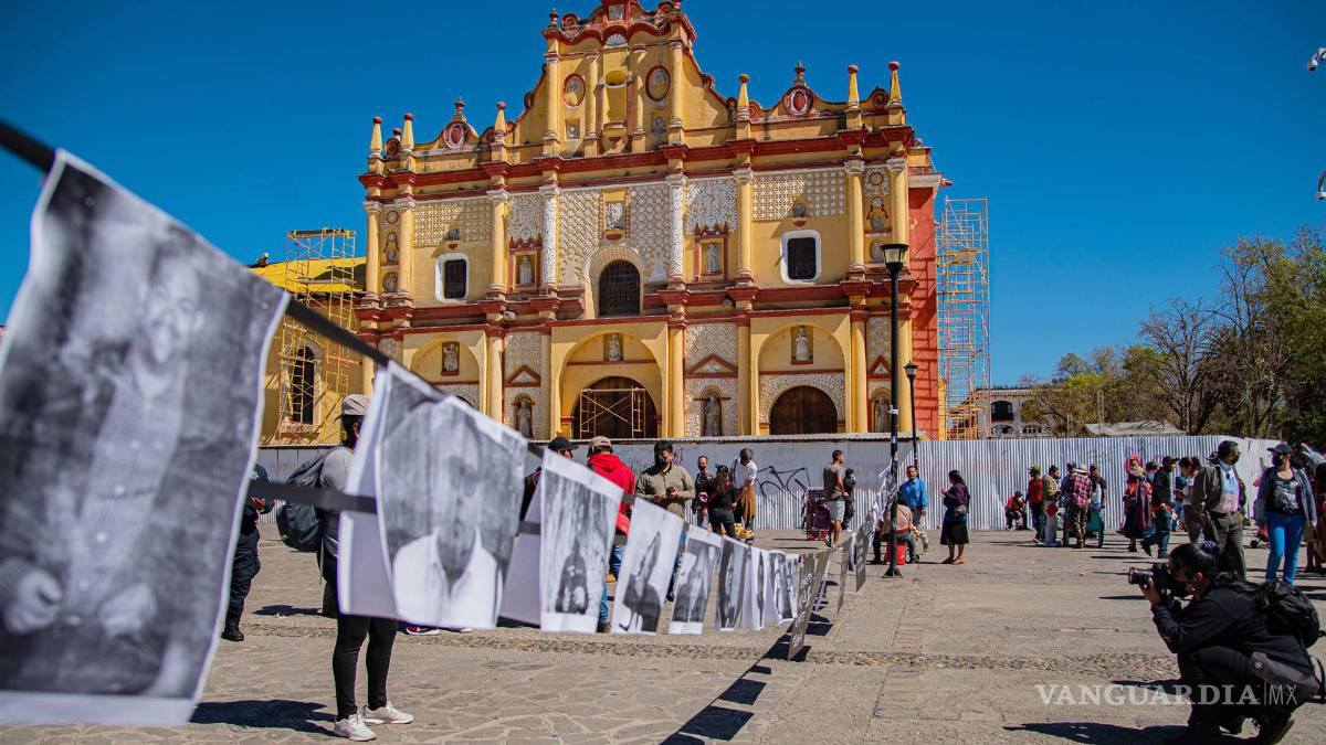Asesinatos de periodistas en México, sin castigo ni consecuencias