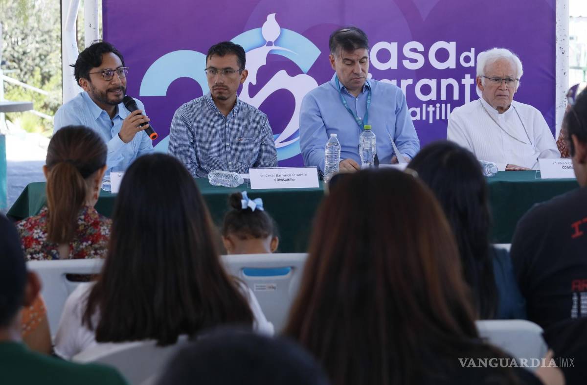 $!Los encargados y asesores de la Casa del Migrante afirmaron que tanto particulares como autoridades atentan contra las personas en tránsito.