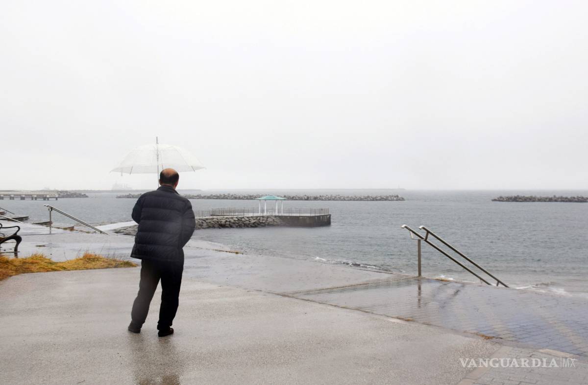 $!A 8 años del terremoto y el tsunami Japón recuerda a las víctimas con el estigma de Fukushima aún visible