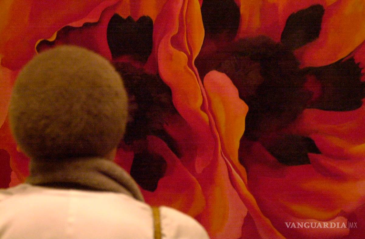 $!Pintoras y escultoras poco conocidas u olvidadas por la historia