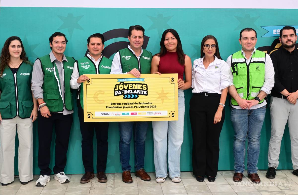 $!Un total de 50 estudiantes del Tecnológico recibieron un estímulo económico complementario durante la jornada.