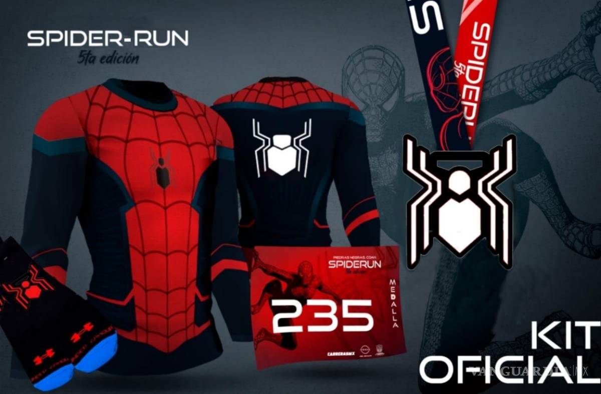 $!La entrega de kits será el 5 de abril en el Colegio La Salle.