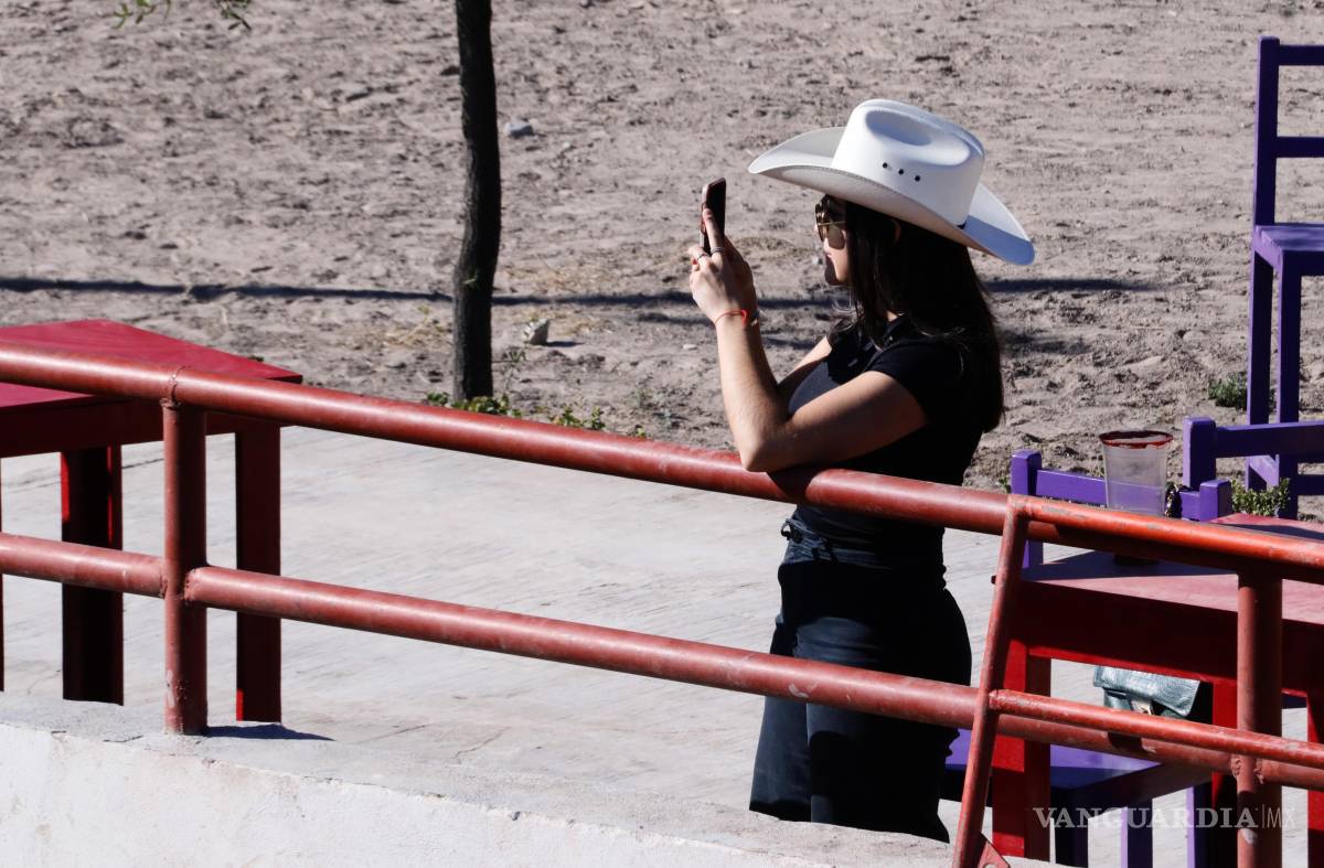 $!Se espera una asistencia superior a las siete mil personas en el evento.