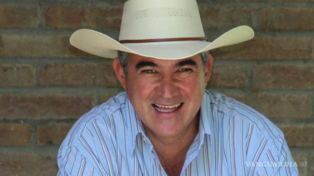 Consterna a Saltillo la muerte del empresario Jesús Garza Recio