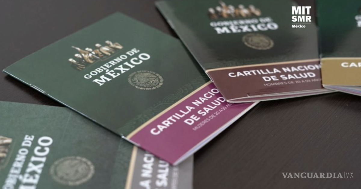 ¿Cómo reimprimir tu Cartilla IMSS? Requisitos y proceso completo