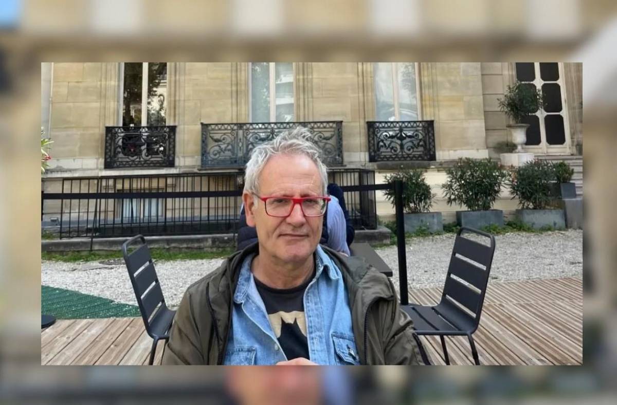 Ángel de la Calle y Tina Modotti: la memoria histórica hecha cómic