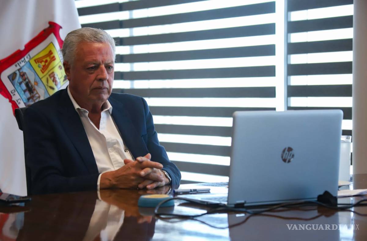 $!Torreón proyecta ingresos para el 2021 por 2 mil 703 millones de pesos