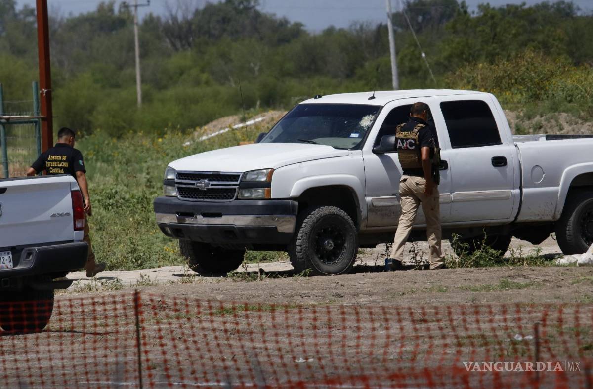 $!En versiones iniciales se mencionó que serían huesos de una extremidad.