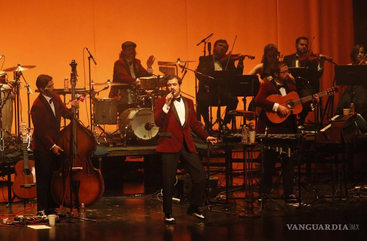 $!Fue una velada increíble para todos.