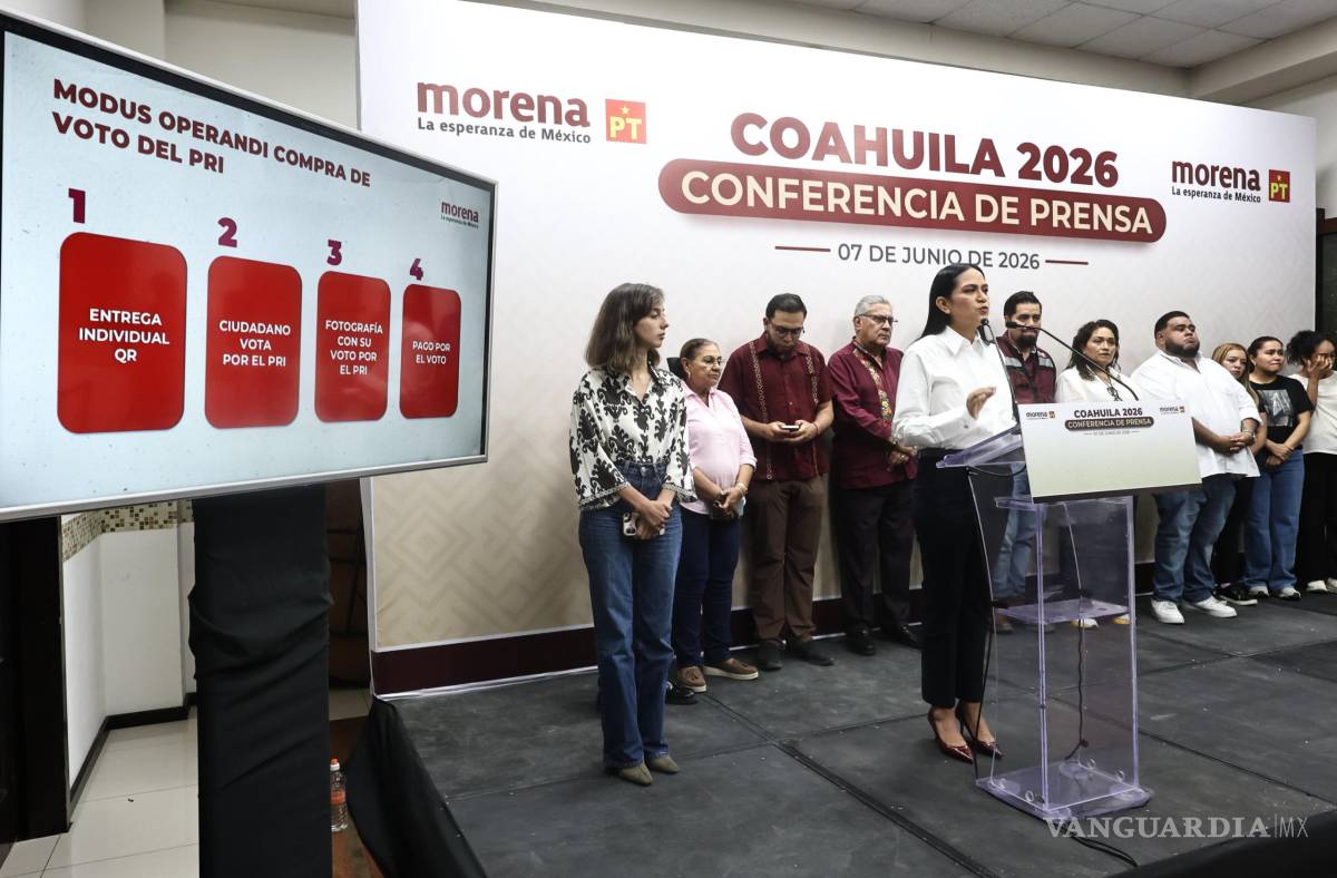 $!Según la acusación, los votantes debían fotografiar su boleta marcada y subir la imagen a una plataforma digital.