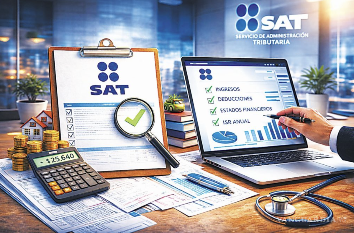 $!Revisar el estado de tu devolución es clave para saber si tu dinero está en proceso.