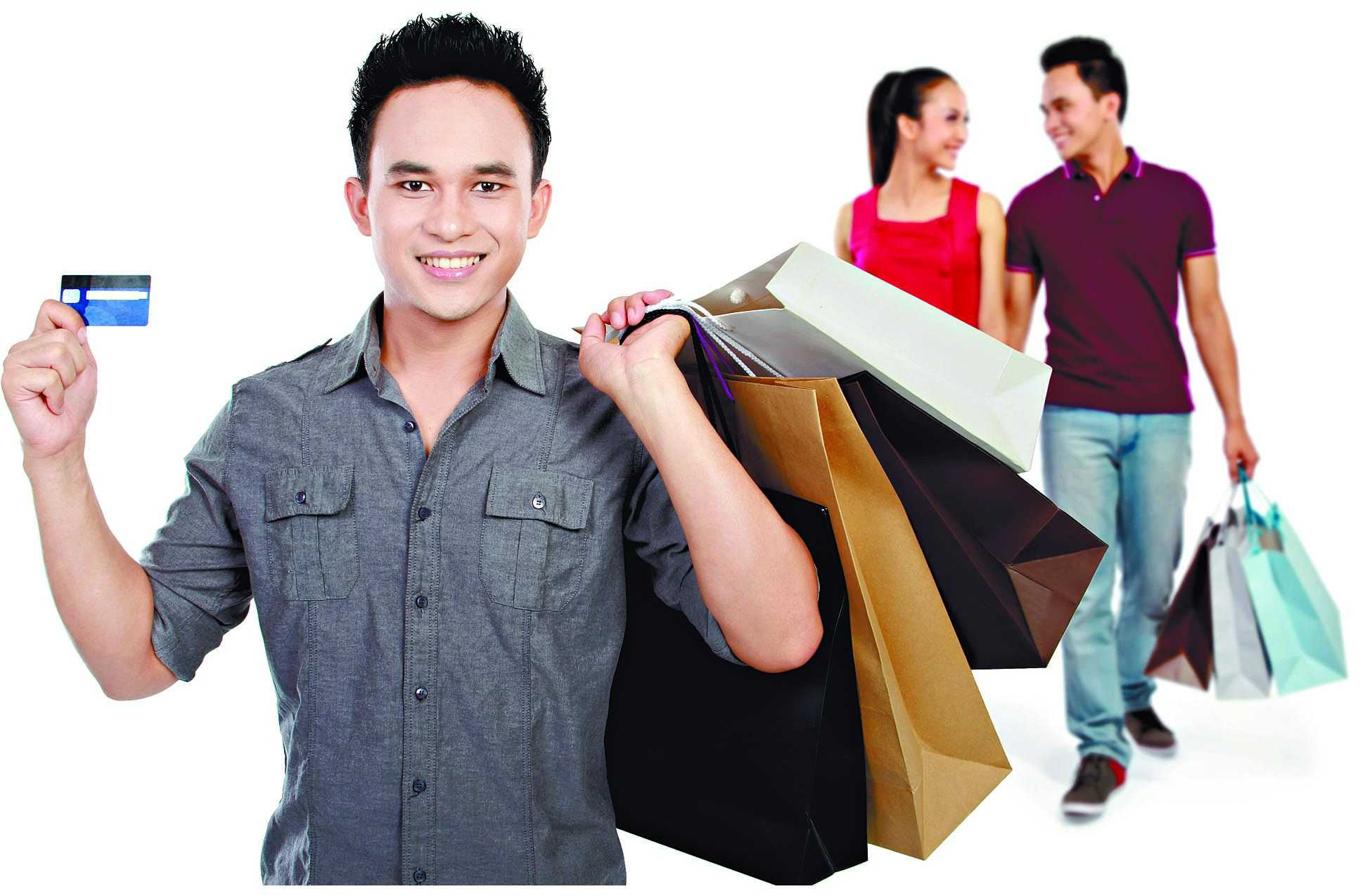 $!Se trata de dinero