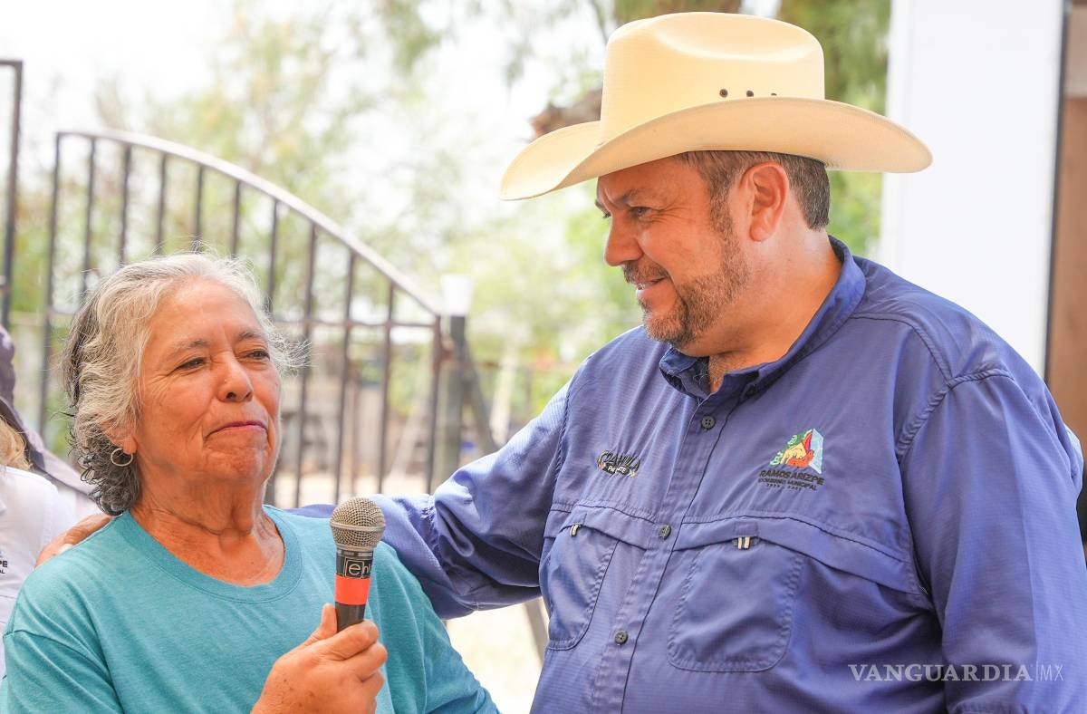 $!El Gobierno Municipal reafirmó su compromiso con un futuro sustentable para las comunidades rurales.