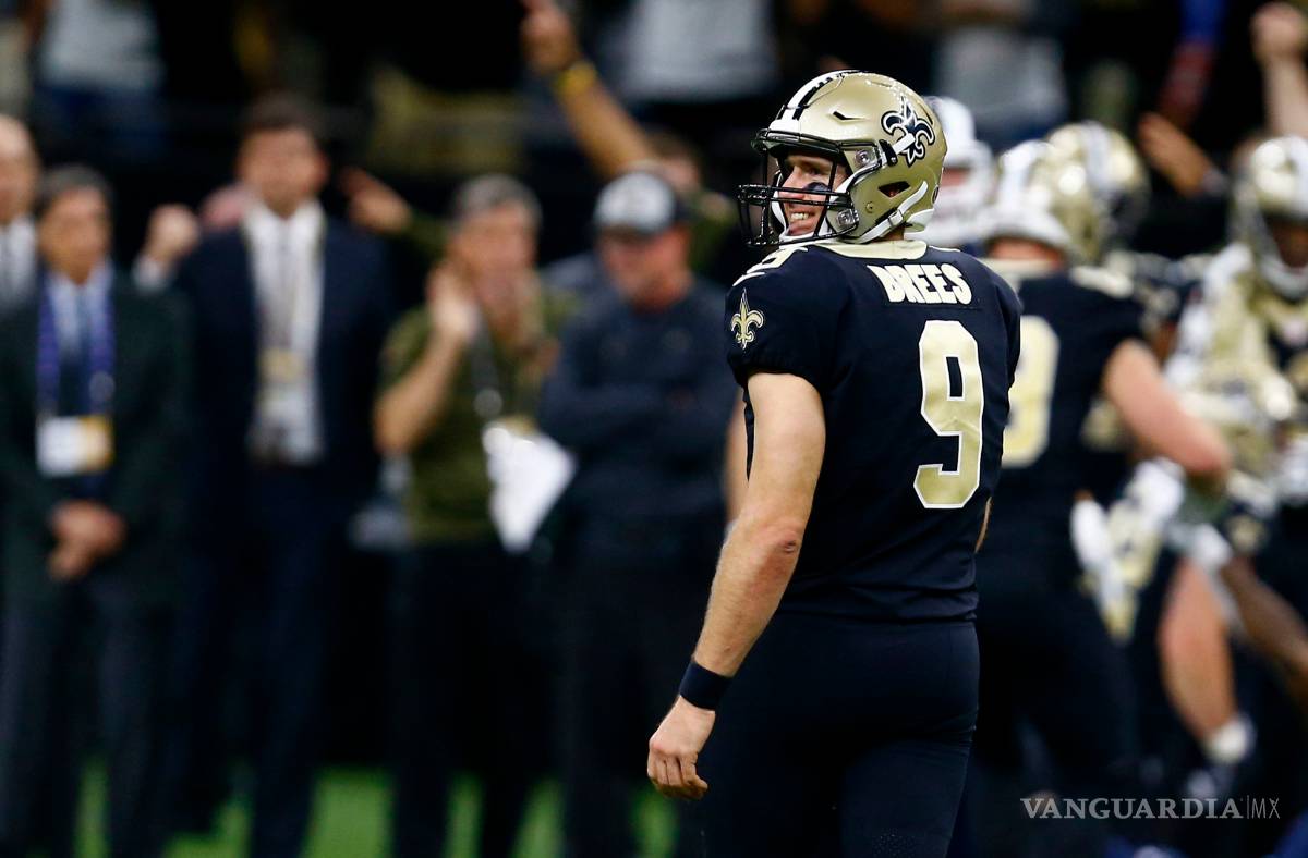 $!La NFL cambia sus horarios para la Semana 11