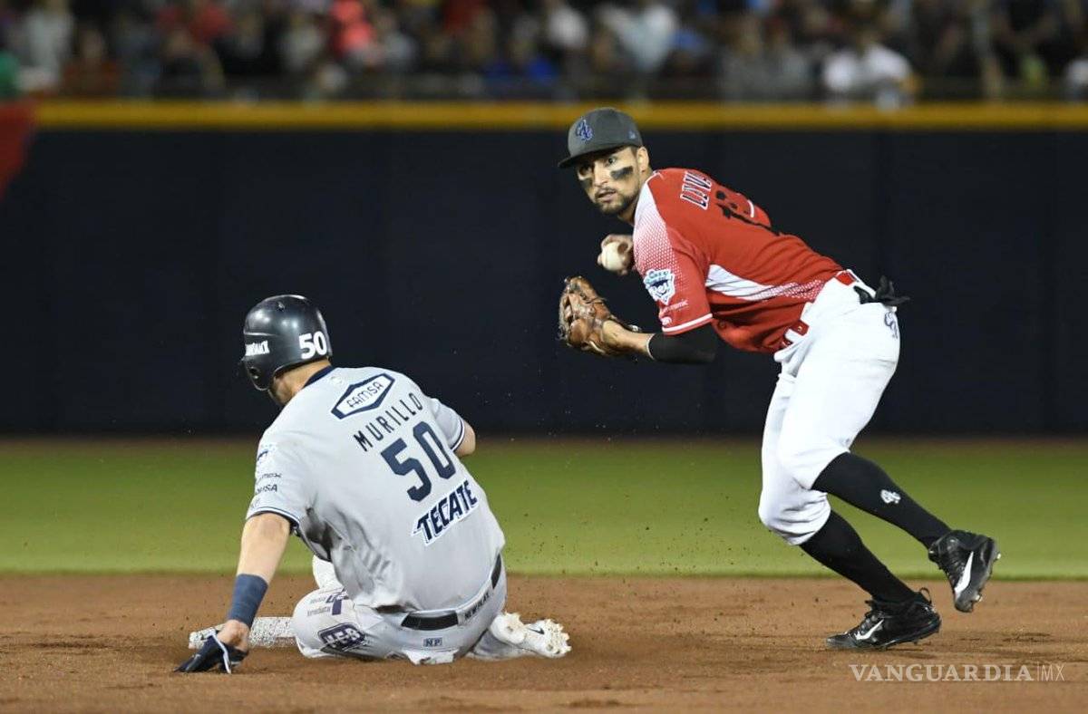 $!Sultanes vence a Guerreros, tomando ventaja en la Serie del Rey
