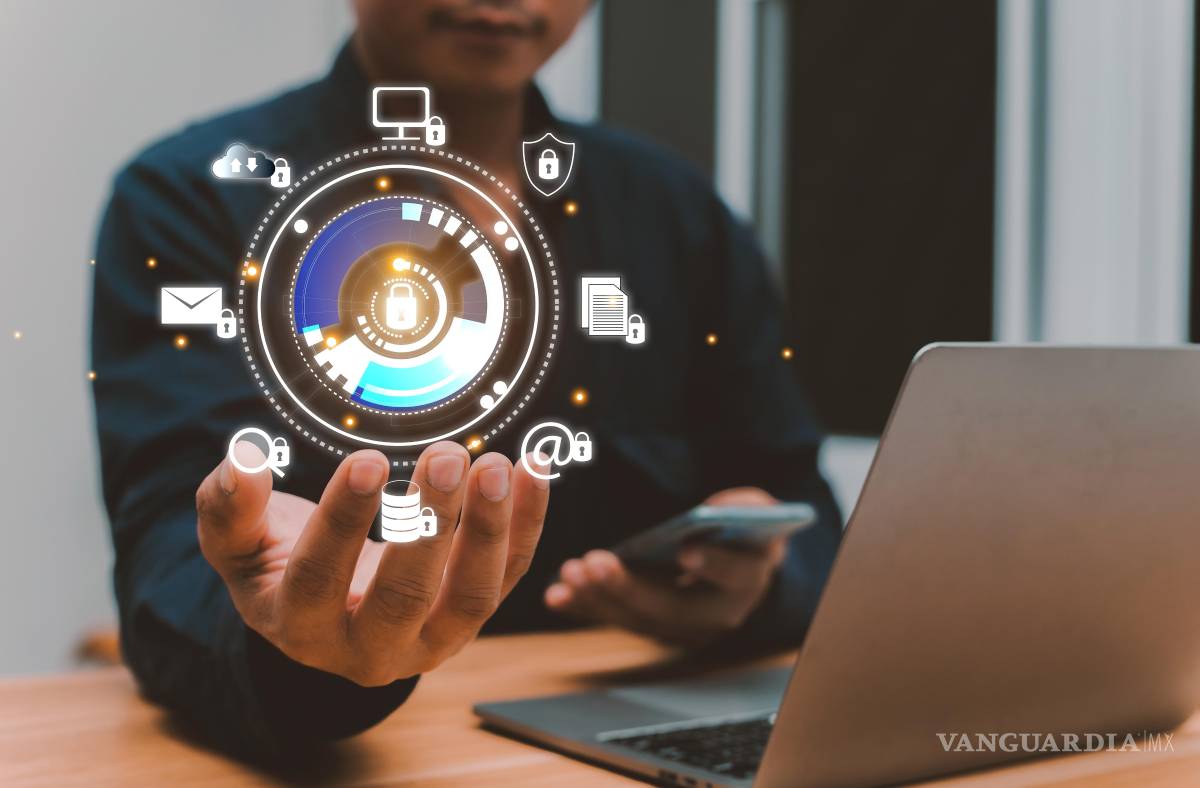 $!Las redes wifi públicas utilizadas para trabajar en remoto pueden ser vulnerables a los ciberataques.