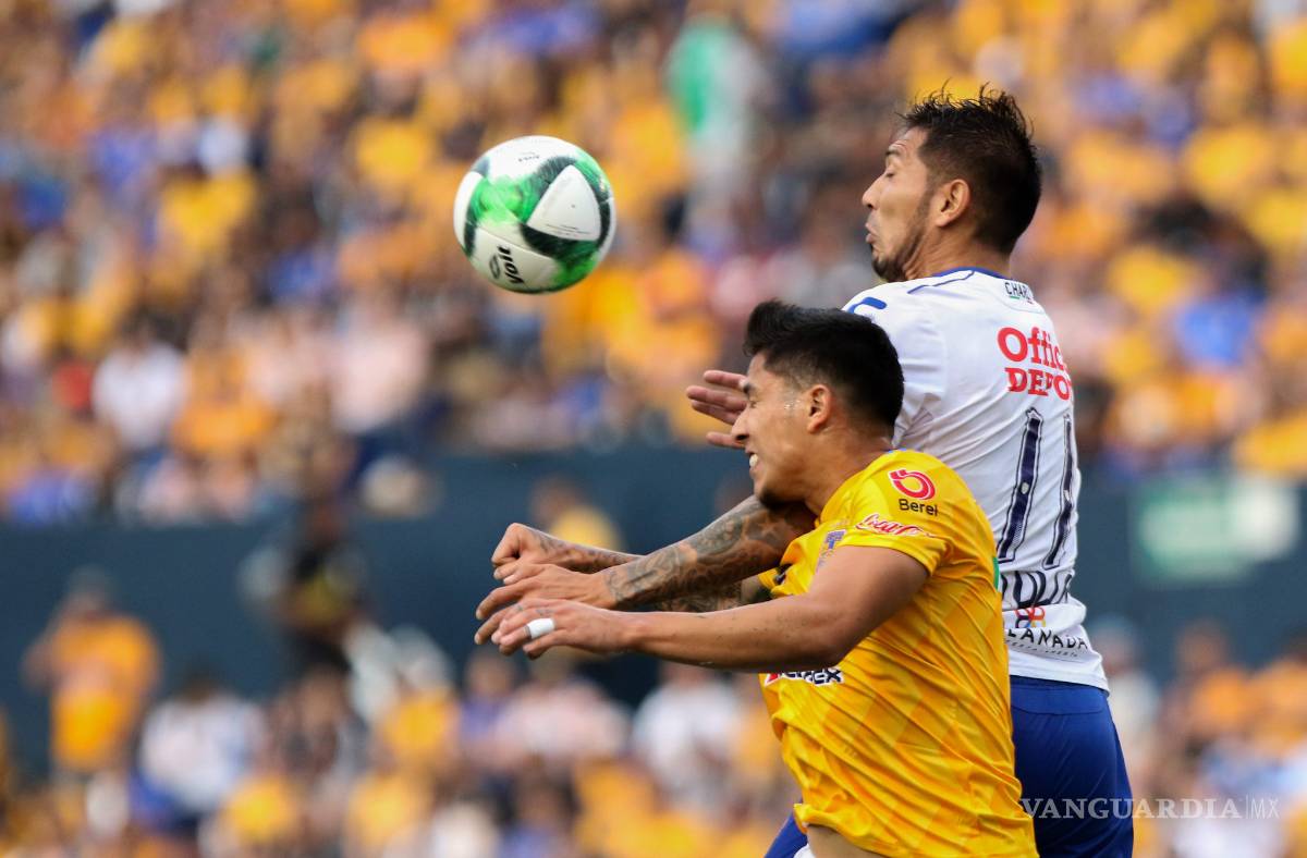 $!¡¿Quién más?! André-Pierre Gignac salva a los Tigres de la eliminación y los mete a las Semifinales