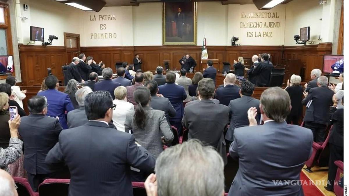 Advierten que desaparición de las Salas de la SCJN afectará funcionamiento del máximo tribunal