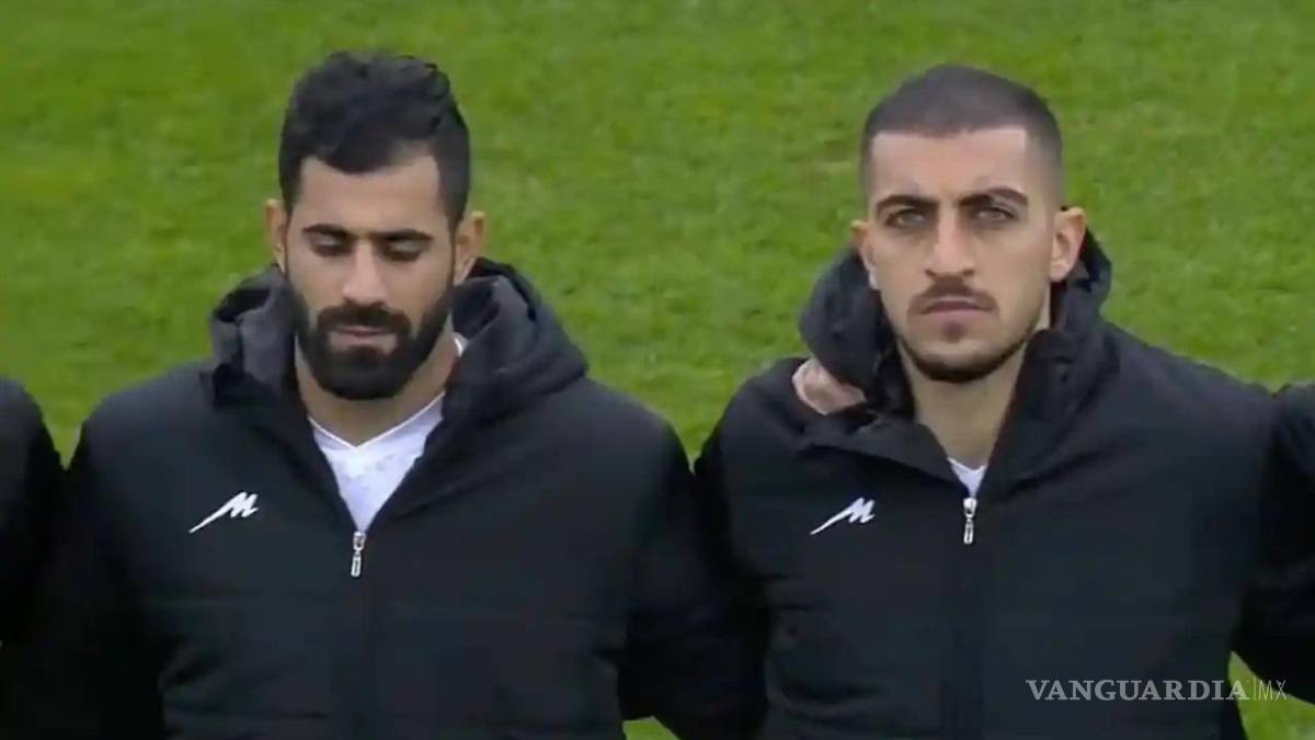 “Larga vida a las mujeres iraníes”, seleccionados de Irán protestan por la muerte de Mahsa Amini