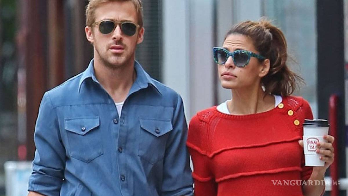 La frase de Eva Mendes que sale en 'La La Land'