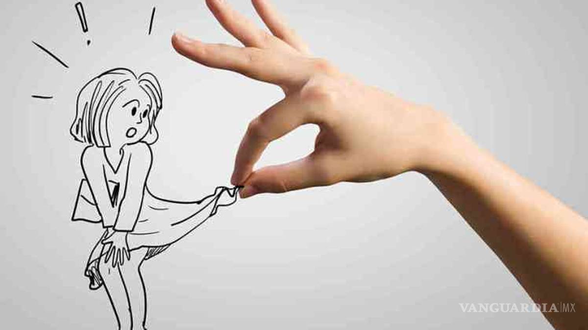 Por temor a represalias, las mujeres no denuncian acoso