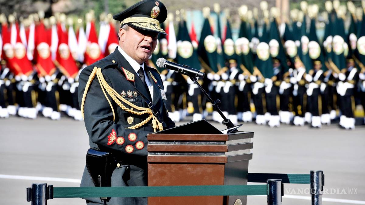 Más de 40 detenidos tras declarar estado de emergencia en ciudad peruana