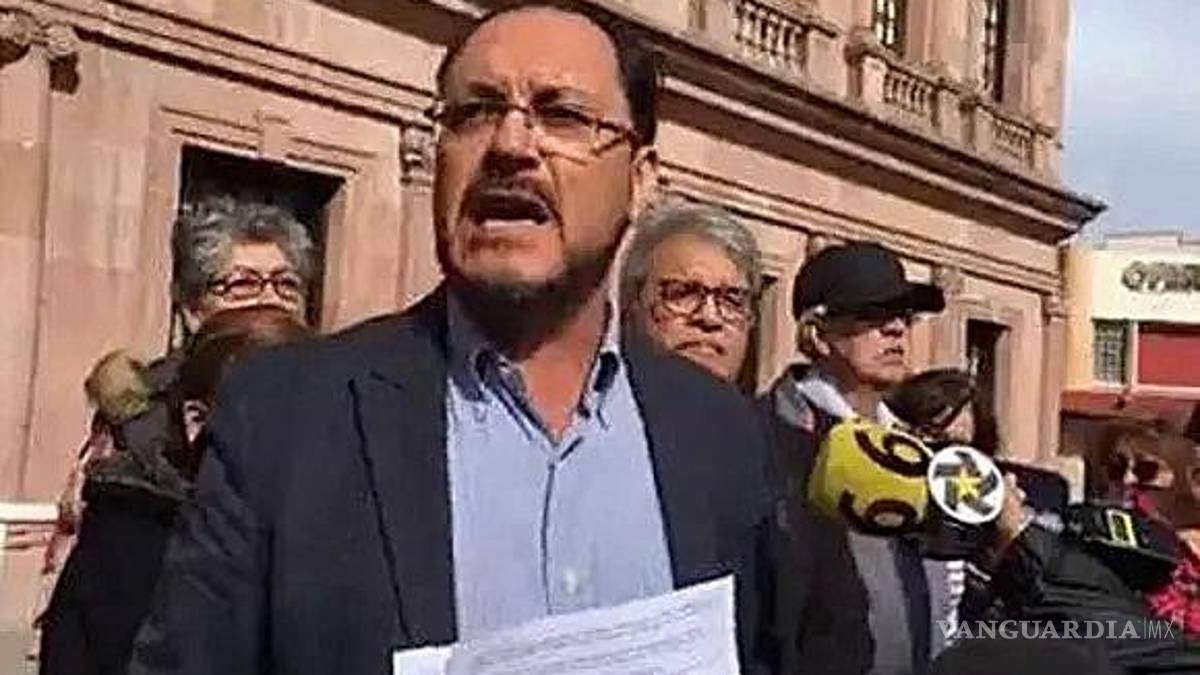 Saltillo: Bajo el escrutinio de promotores culturales el patronato del Teatro de la Ciudad ‘Fernando Soler’