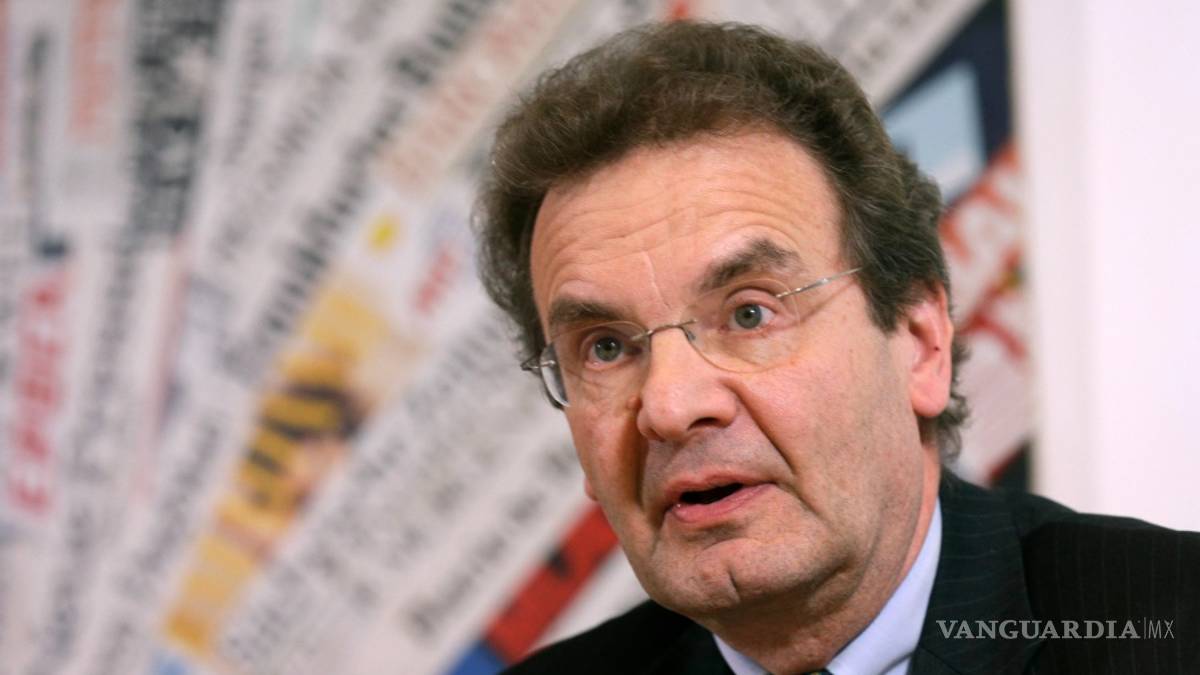 Vaticano investiga a exlíder de la Orden de Malta