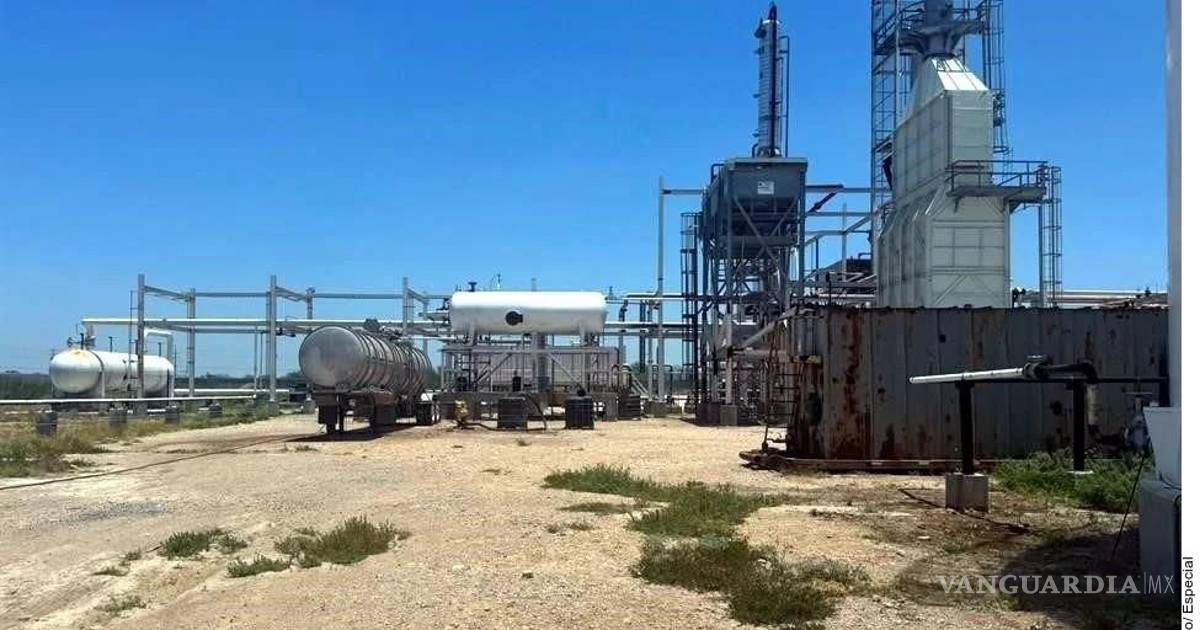 Refinería que operaba de forma clandestina se encuentra a 1.5 kilómetros de cuartel de la GN
