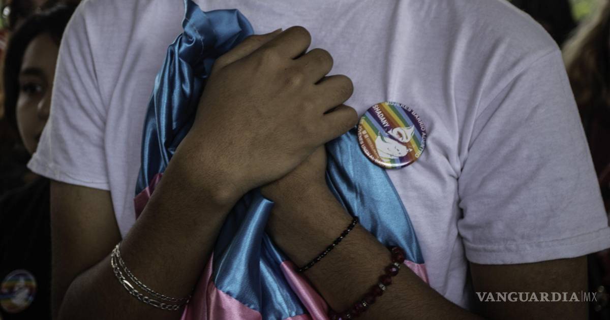 Sentencia por primera vez en Nuevo León como feminicidio muerte violenta de dos mujeres trans