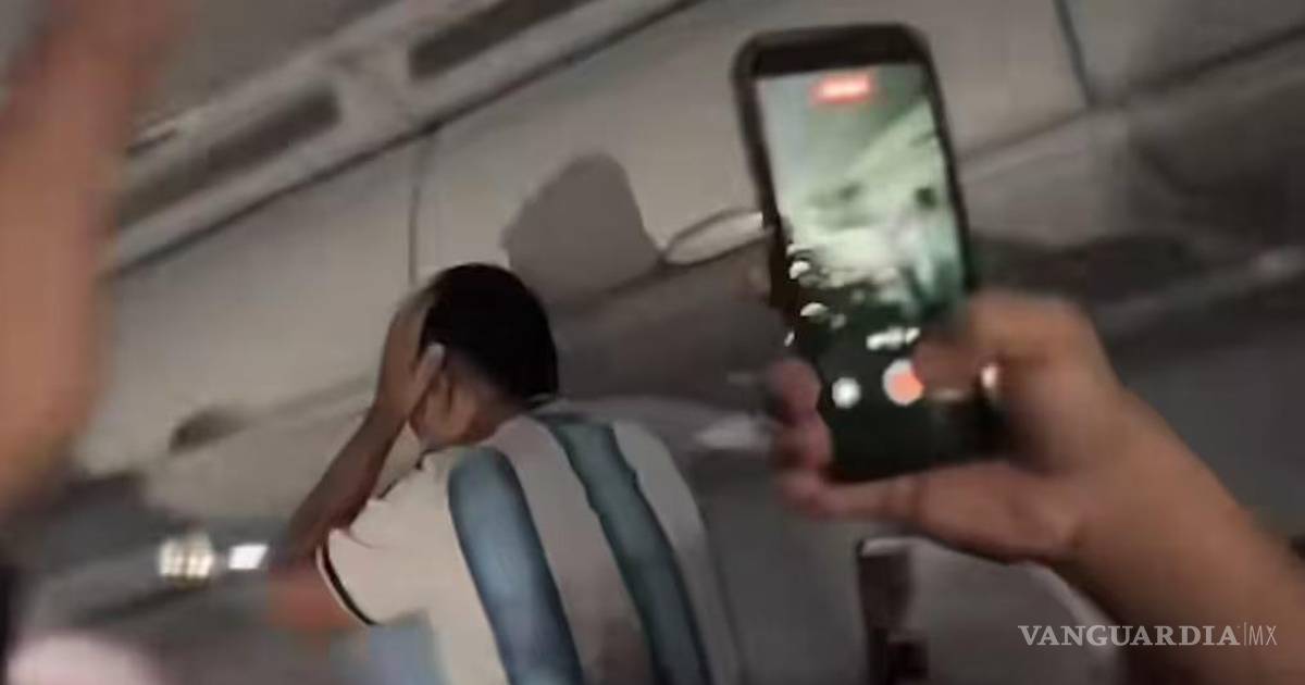 VIDEO VIRAL| Un piloto hizo creer a pasajeros que Argentina ganó el Mundial 2026