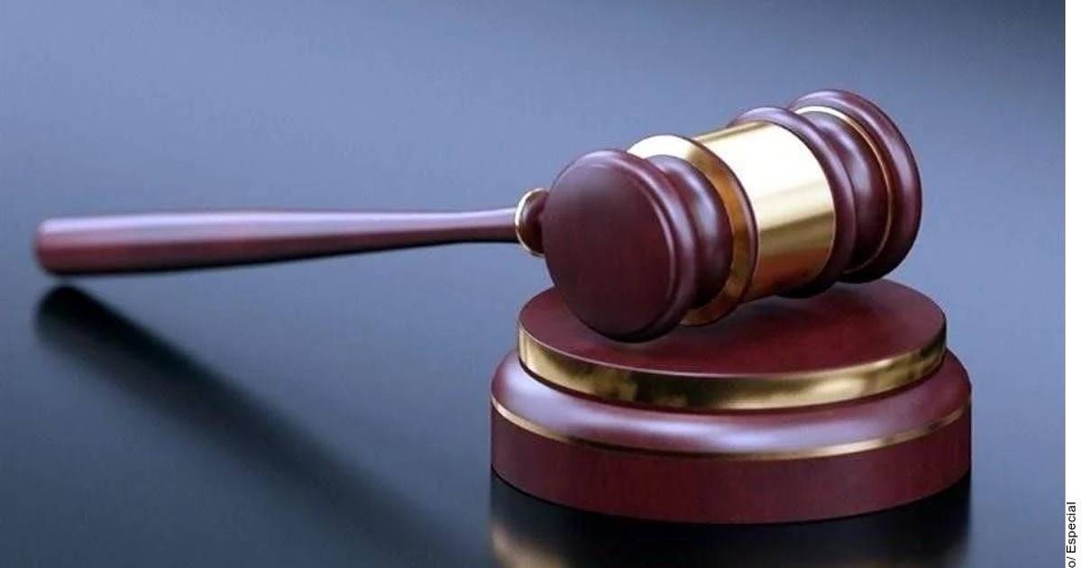 Funcionaria denuncia anomalía... y la cesan del Poder Judicial