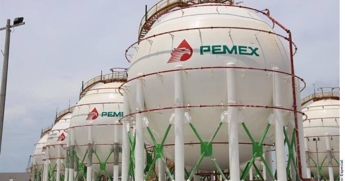 Paga Pemex 240 mmdp, pero siguen reclamos