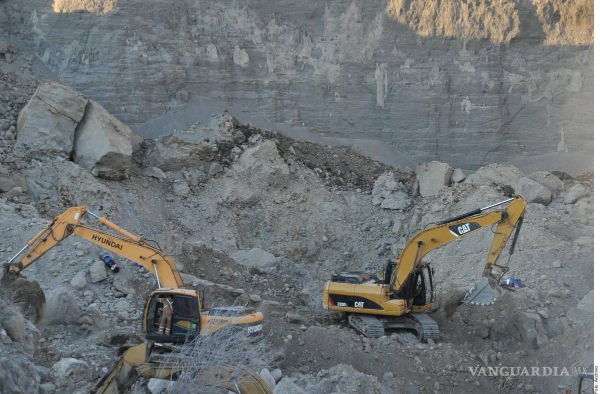 $!Los cobros de piso llegan hasta el medio millón de pesos a la semana.