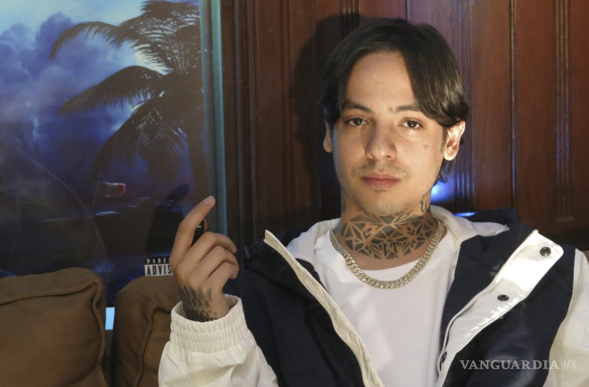 $!Estados Unidos es uno de los mercados más importantes para los intérpretes de corridos tumbados, bélicos y narcocorridos.