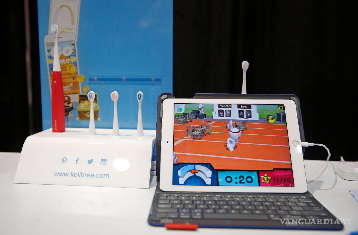 $!Los mejores gadgets y tech del CES 2016