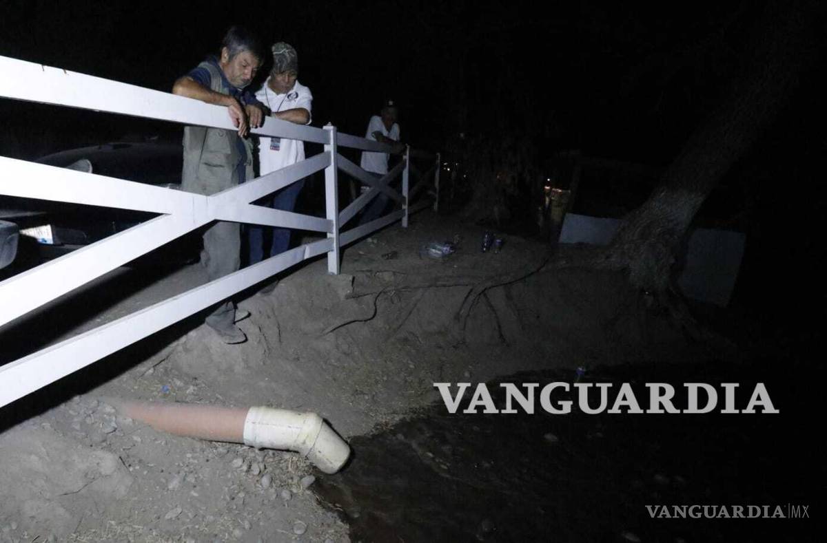 $!Algunos dicen que no vale la pena jugarse la vida por terceros, que se hacen ricos a costa de los trabajadores, sin tenerlos con las prestaciones de ley.