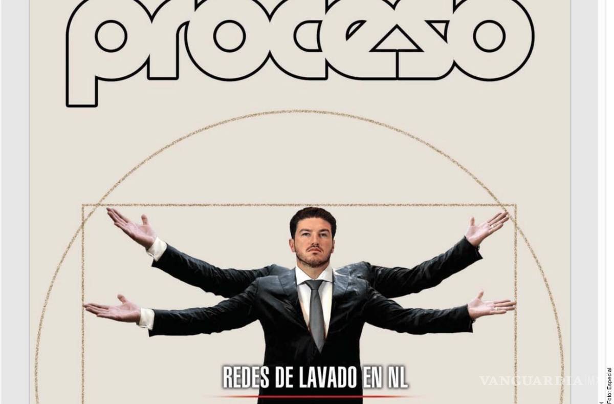 $!Vincula Proceso fortuna de Samuel García con Cártel de los Beltrán Leyva