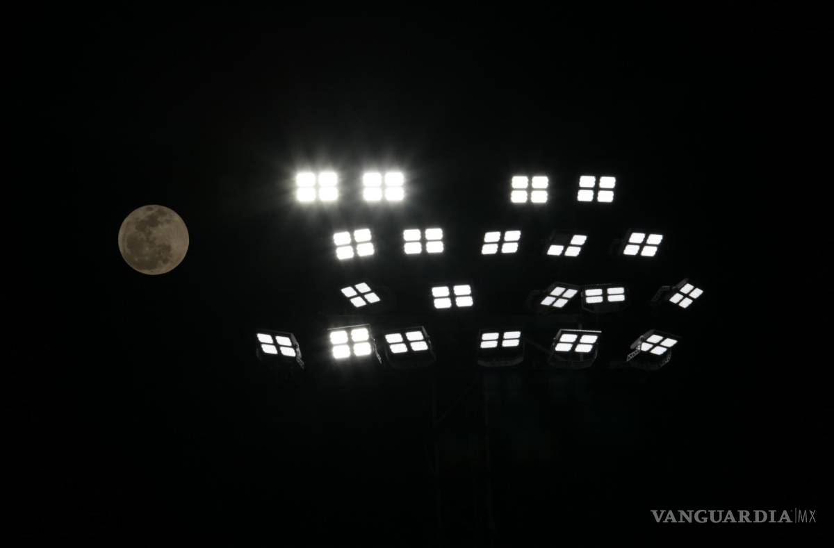 $!Saraperos le quita el brillo a los Dorados desde el Madero: Saltillo gana 2-0 a Chihuahua en casa