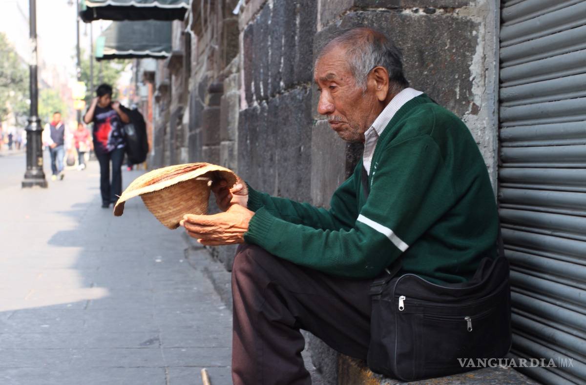 $!Piden a Sedesol no descalificar mediciones de pobreza